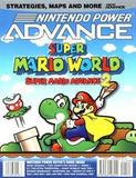 Nintendo Power Advance -- #4 (Nintendo Power)